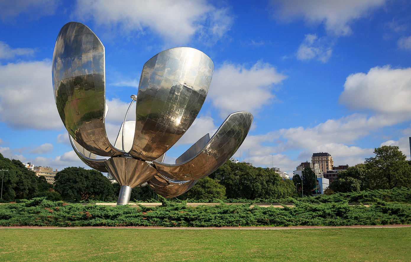 Μπουένος Άιρες Μπουένος Άιρες