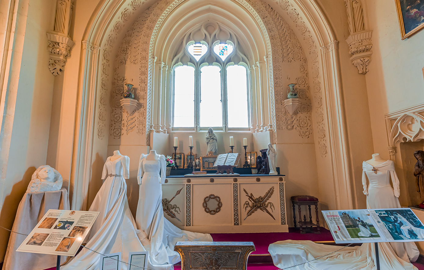 Κάστρο του Μπρισάκ Κάστρο του Μπρισάκ