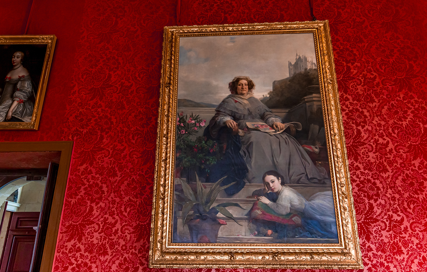 Κάστρο του Μπρισάκ Κάστρο του Μπρισάκ