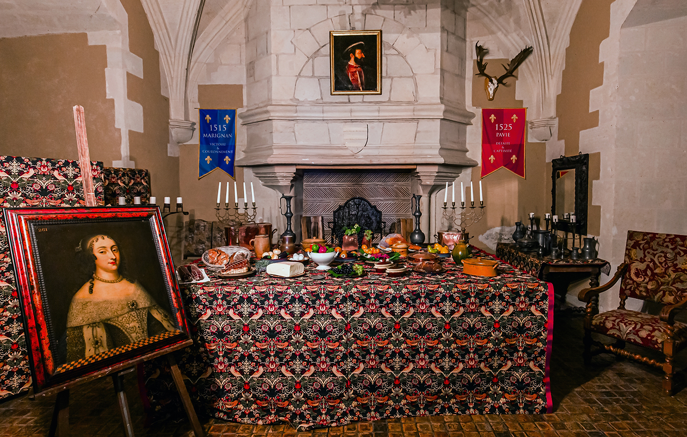 Κάστρο του Μπρισάκ Κάστρο του Μπρισάκ