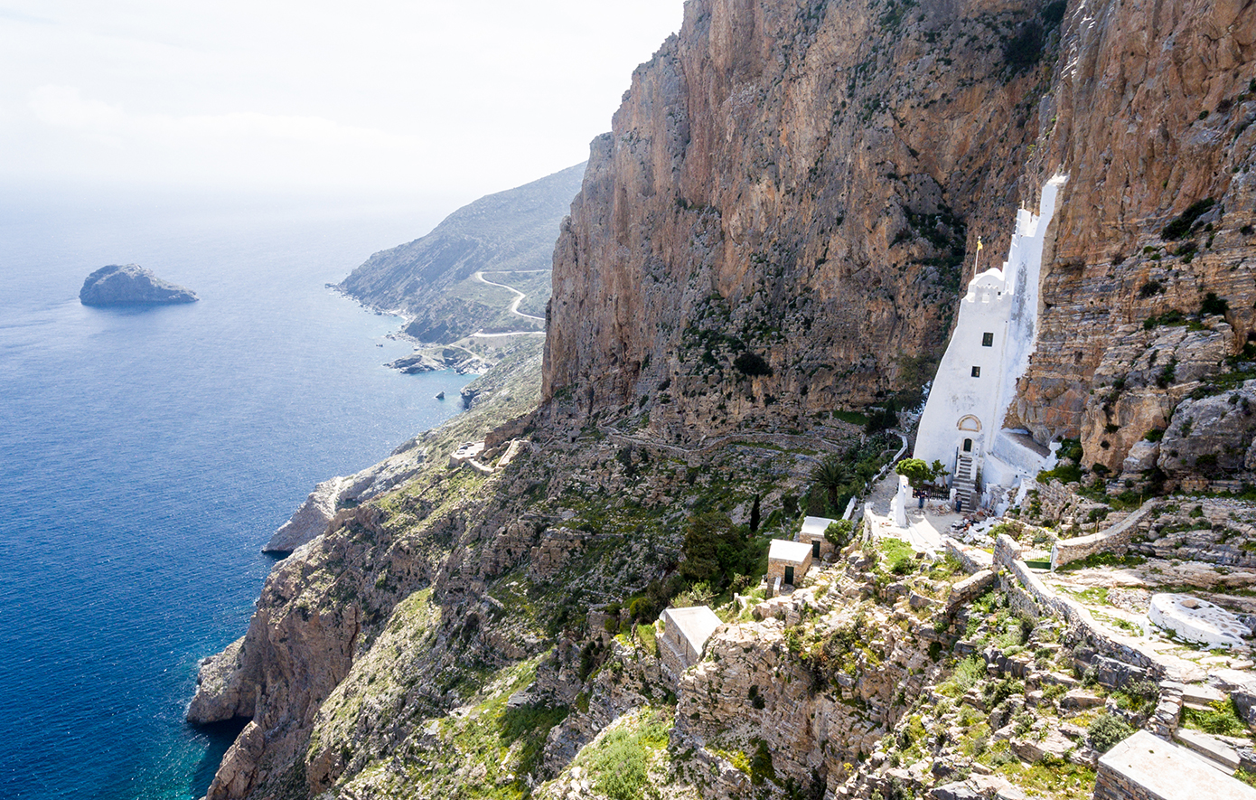 Μονή της Παναγίας της Χοζοβιώτισσας Μονή της Παναγίας της Χοζοβιώτισσας