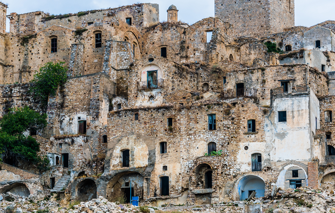 Κράκο Ιταλία Κράκο Ιταλία