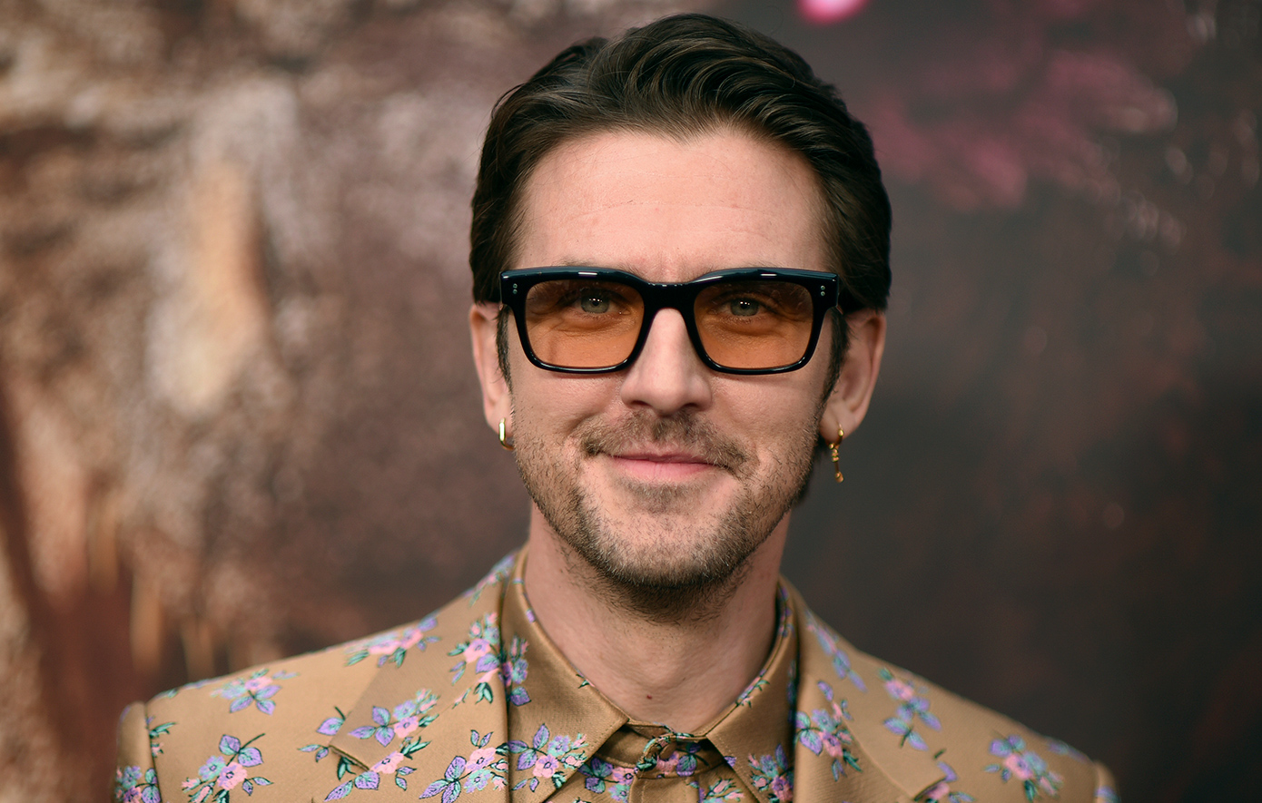 Νταν Στίβενς Νταν Στίβενς