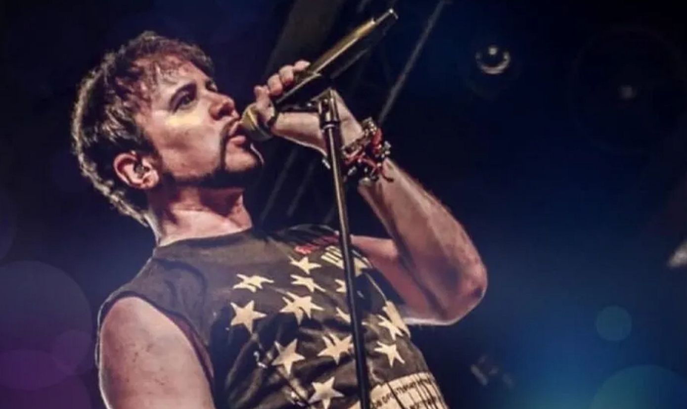 Πέθανε ο τραγουδιστής των Firehouse CJ Snare – «Mια θλιβερή ημέρα για το Rock N’ Roll»