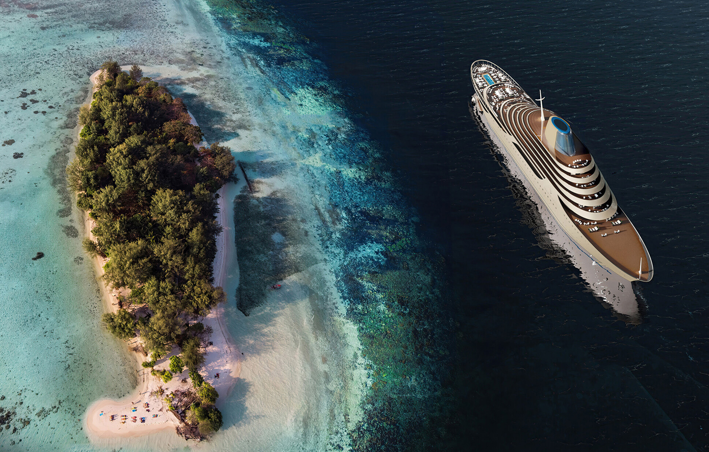 FOUR SEASONS YACHTS FOUR SEASONS YACHTS