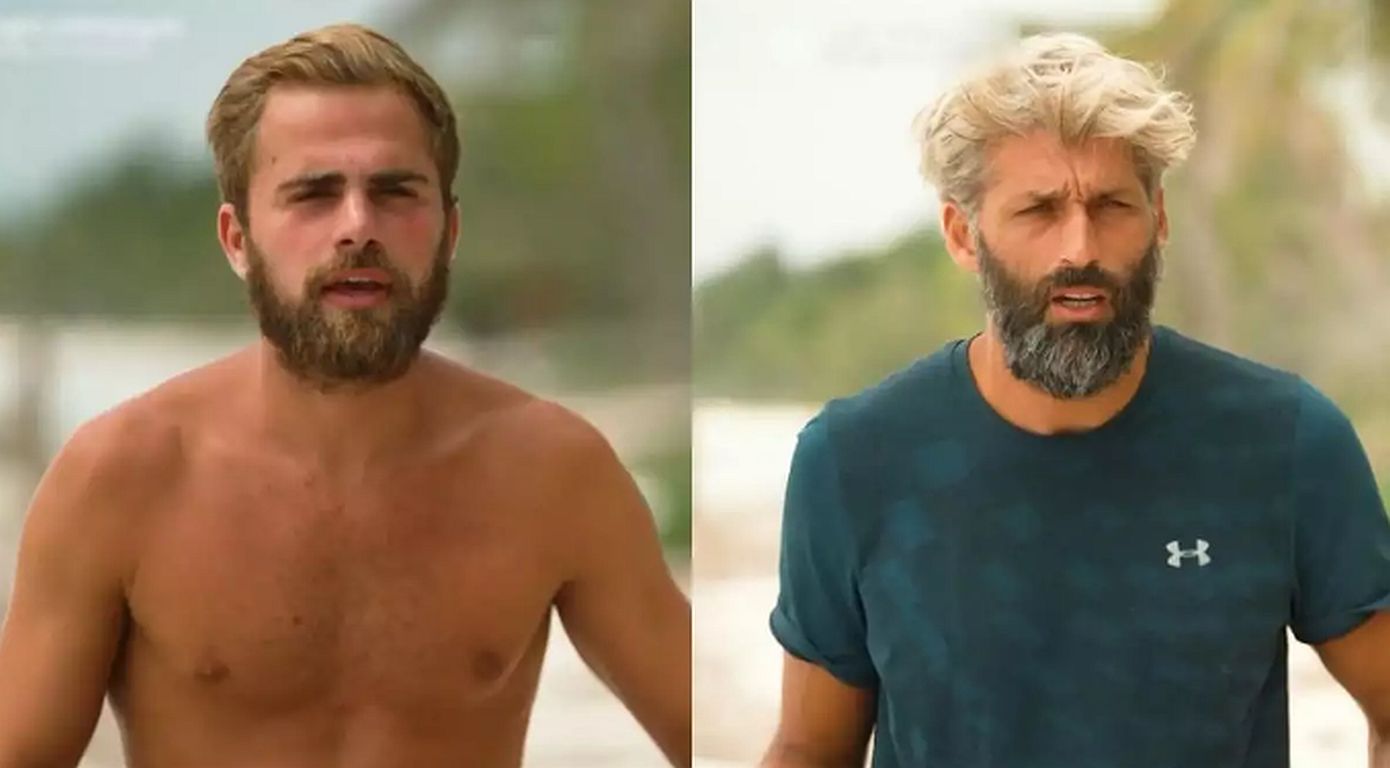 Survivor – Επικός Γκιουλέκας για τον Αλέξη Παππά: «Δεν βρίσκω ένα κουκούτσι να περιγράψω το μυαλό του»