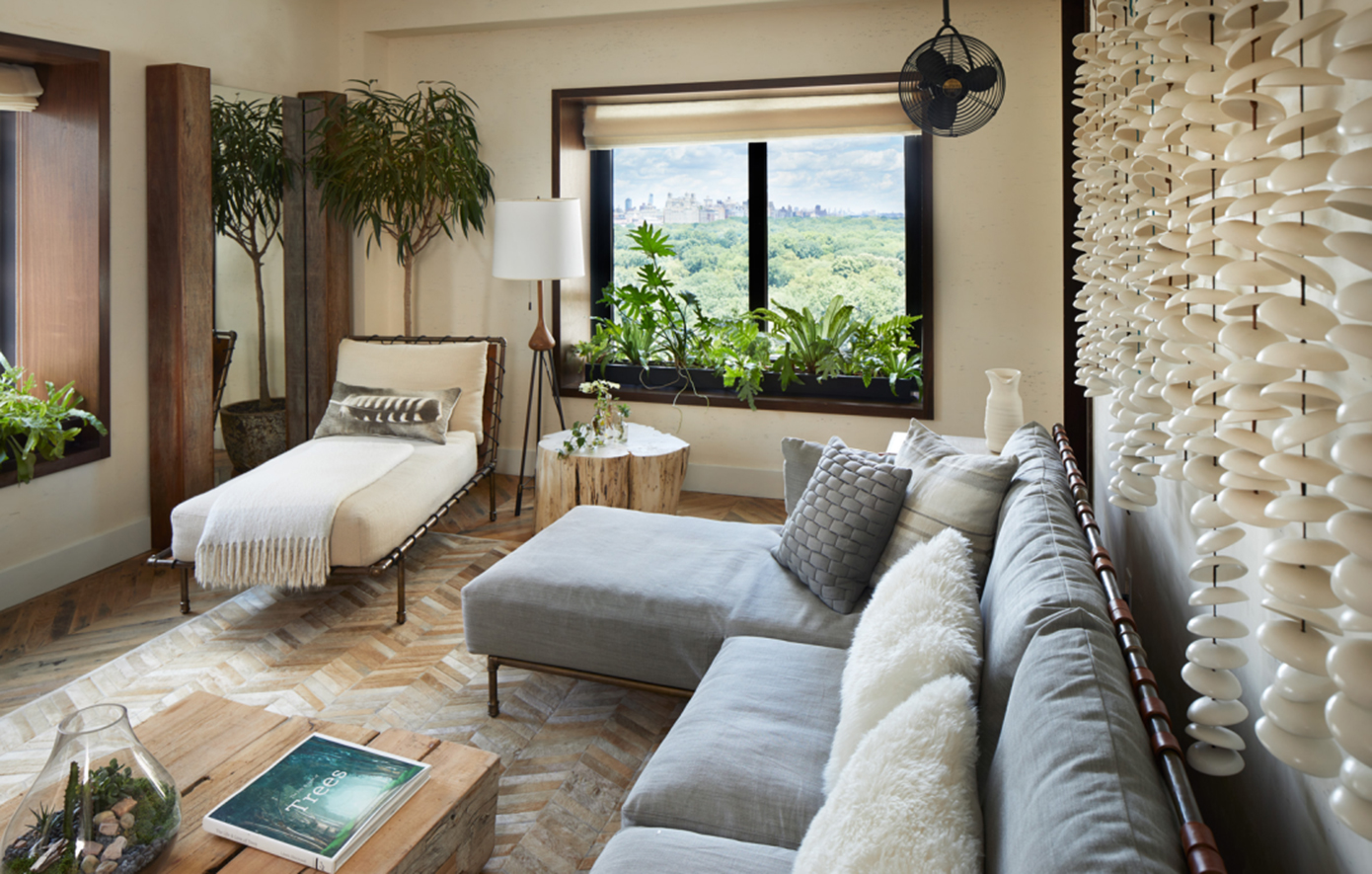 Ξενοδοχείο στη Νέα Υόρκη