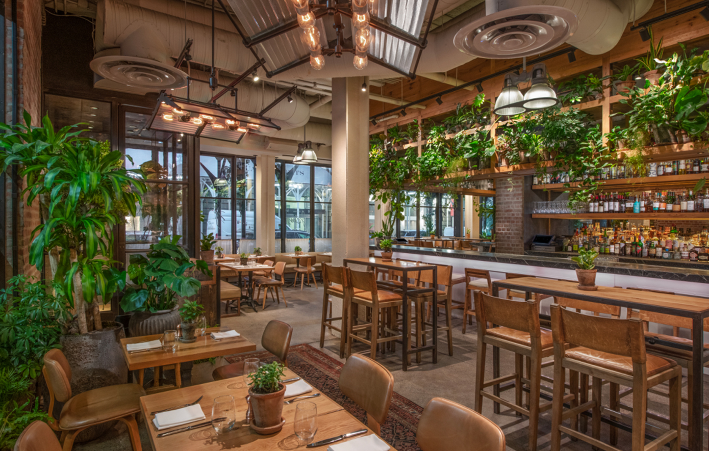 Ξενοδοχείο στη Νέα Υόρκη