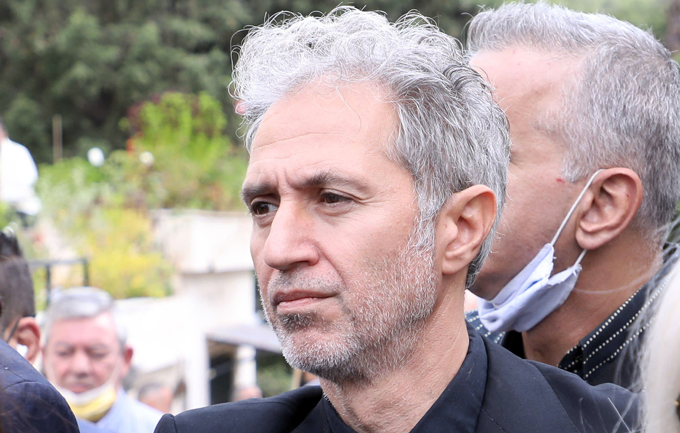 Δημήτρης Κόκοτας: Η μάχη για την υγεία του &#8211; «Τώρα είναι στο χέρι του»