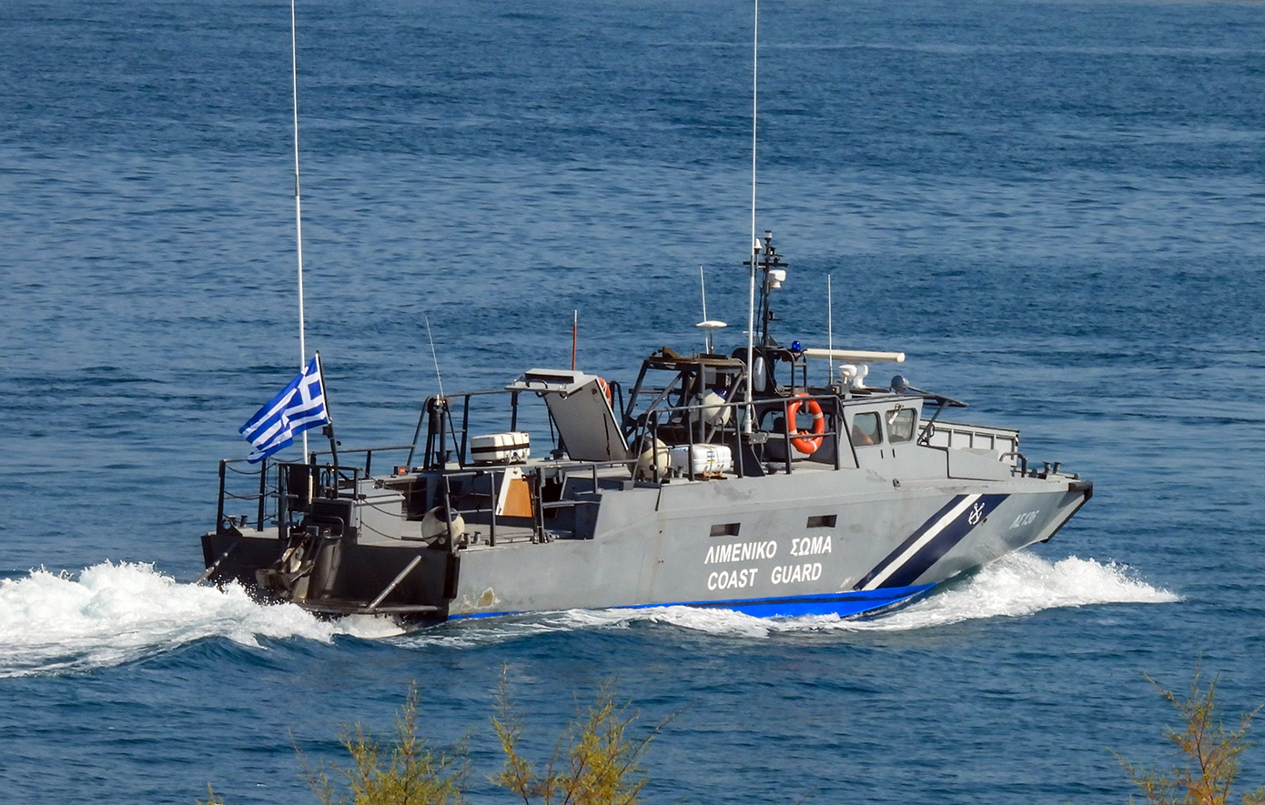 Από προπέλα σκάφους προήλθε ο θάνατος του 44χρονου ψαροντουφεκά στη Σαμοθράκη