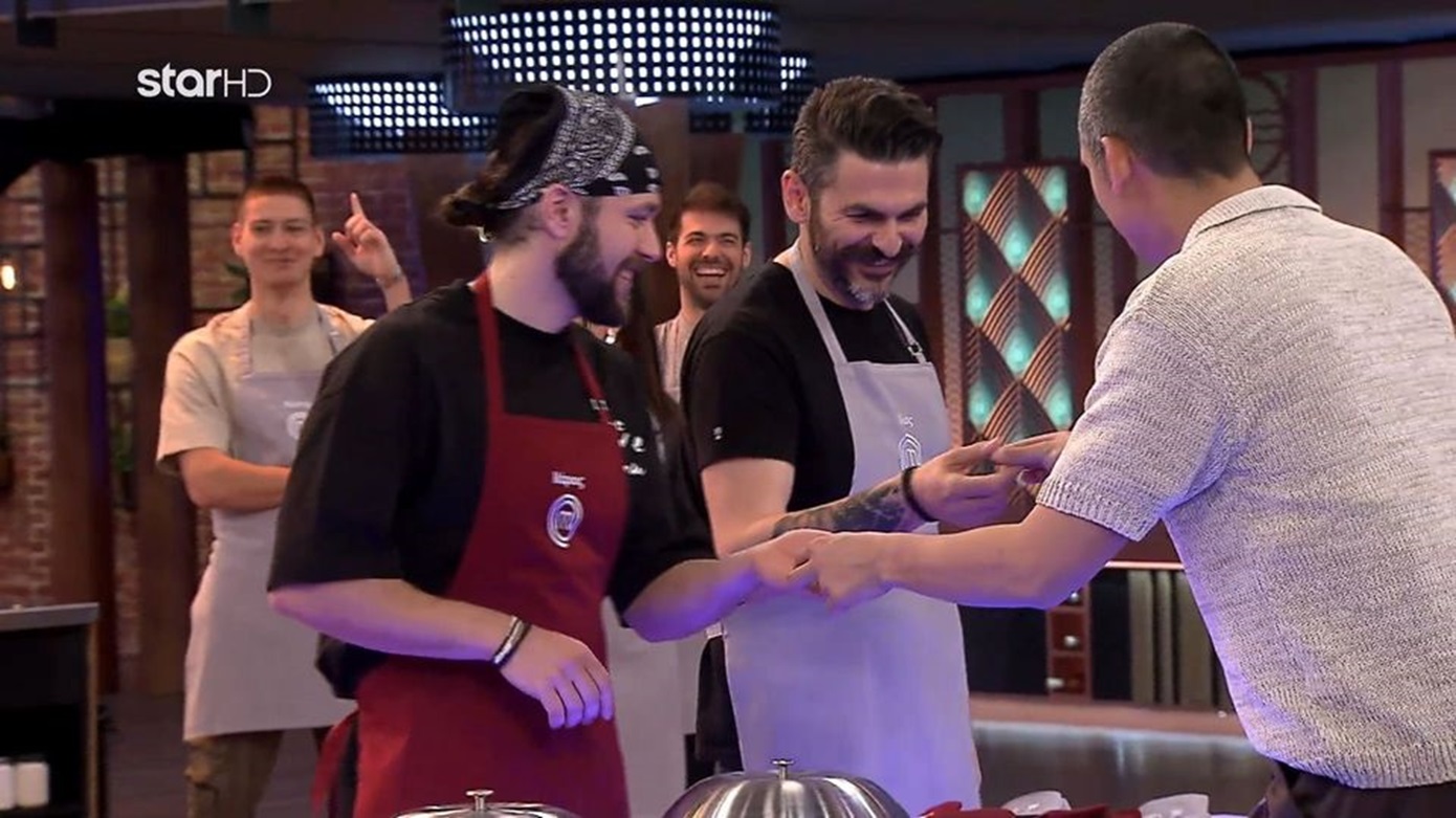 Επιστρέφουν οι μπριγάδες στο MasterChef &#8211; Χωρίς αποχώρηση η silver week