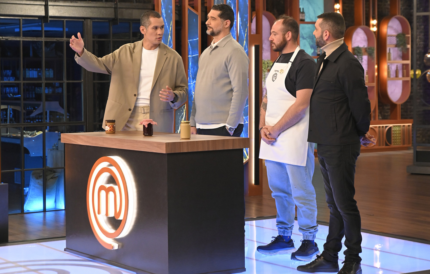 MasterChef: Οι αντιπαραθέσεις παικτών και όσα θα δούμε στο αποψινό επεισόδιο