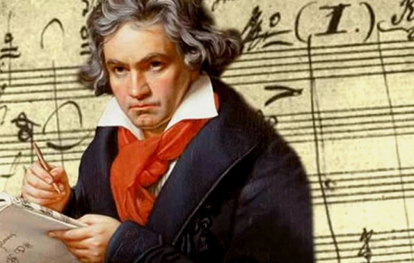 Επιστήμονες εξέτασαν τούφες του Μπετόβεν για να βρουν αν είχε κληρονομικό ταλέντο στη μουσική