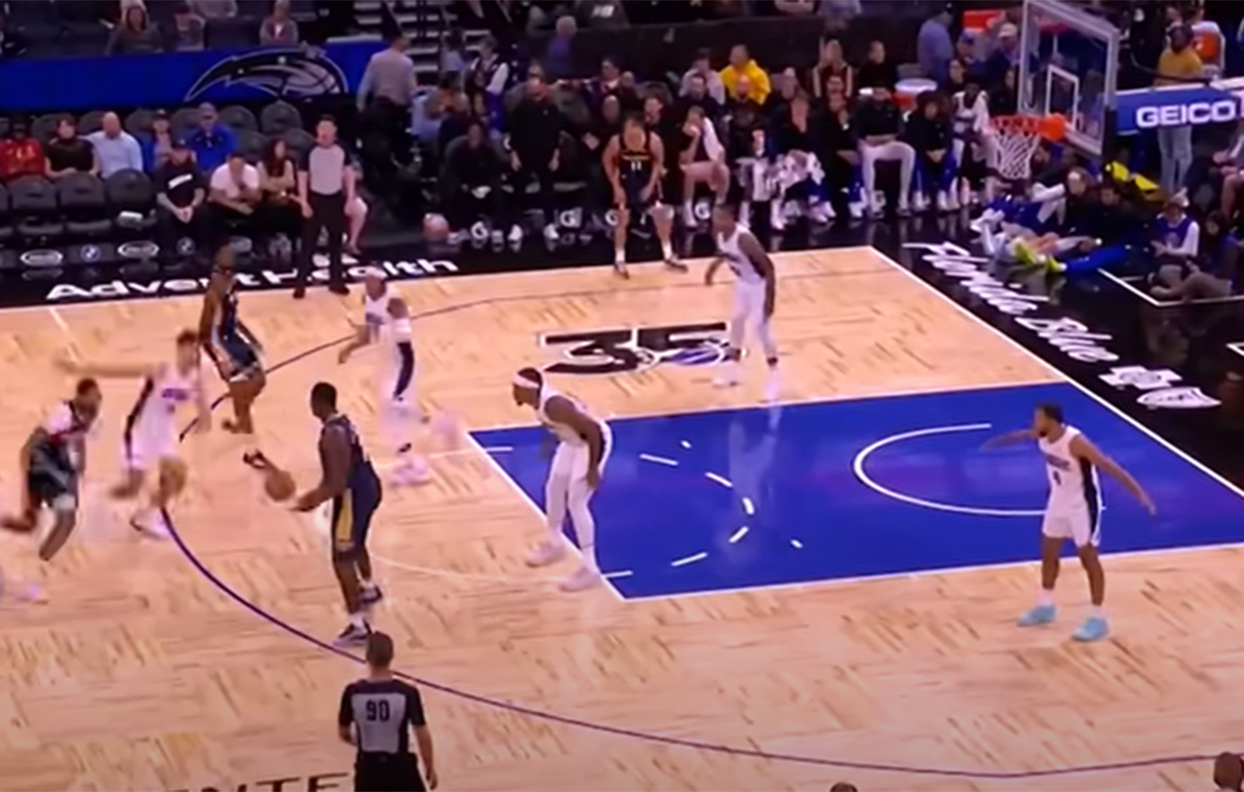 Μοναδικές μπασκετικές στιγμές στο NBA για τους λάτρεις του είδους