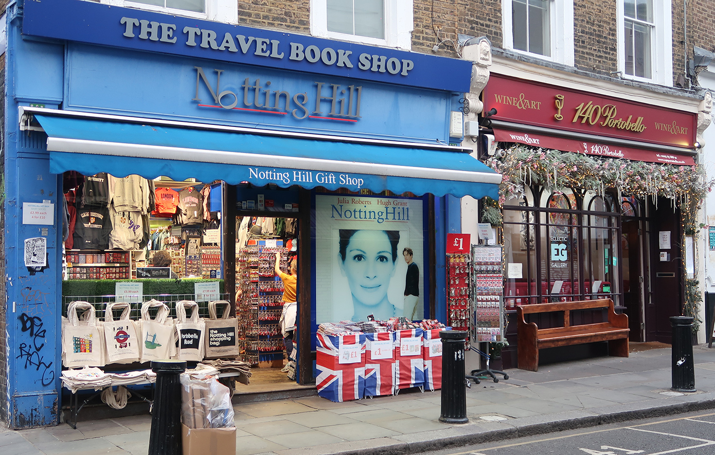 Νότινγκ Χιλ