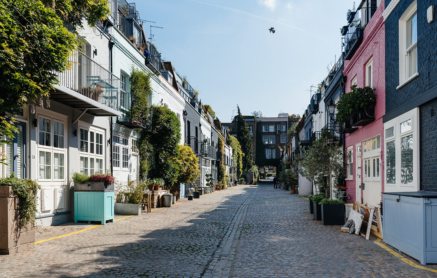 Νότινγκ Χιλ