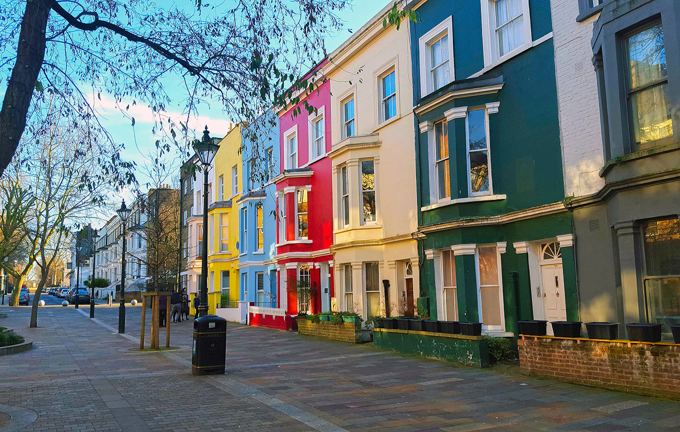 Νότινγκ Χιλ