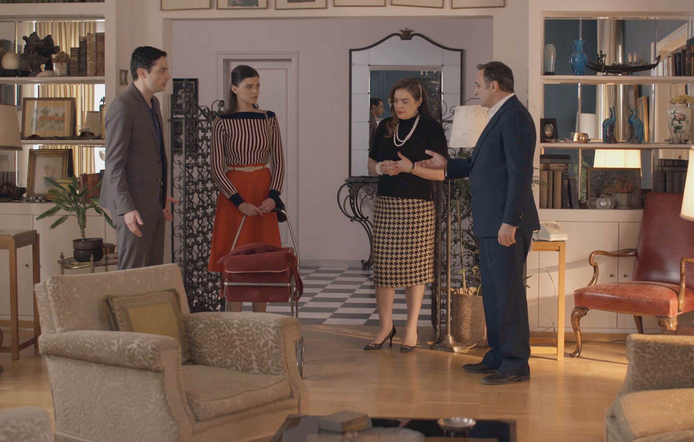 Ο Παράδεισος των κυριών