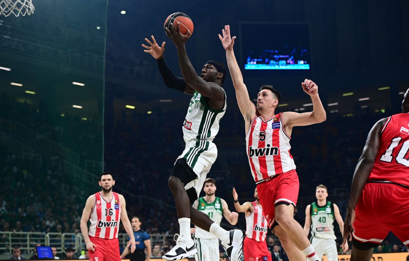 Ανάλυση των πλέι οφ της Euroleague και πρόβλεψη για Ολυμπιακό και Παναθηναϊκό