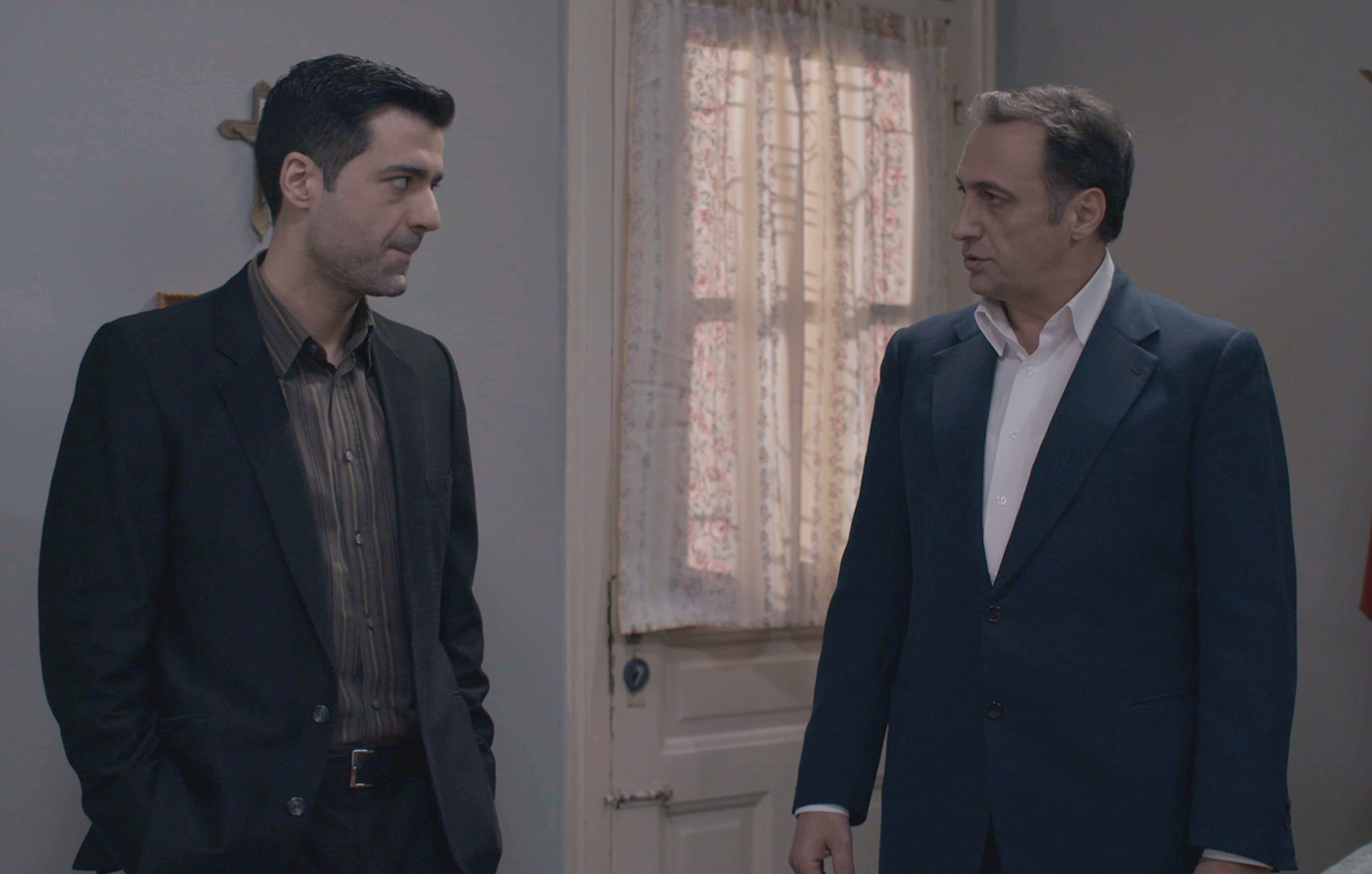 Ο Παράδεισος των κυριών Ο Παράδεισος των κυριών