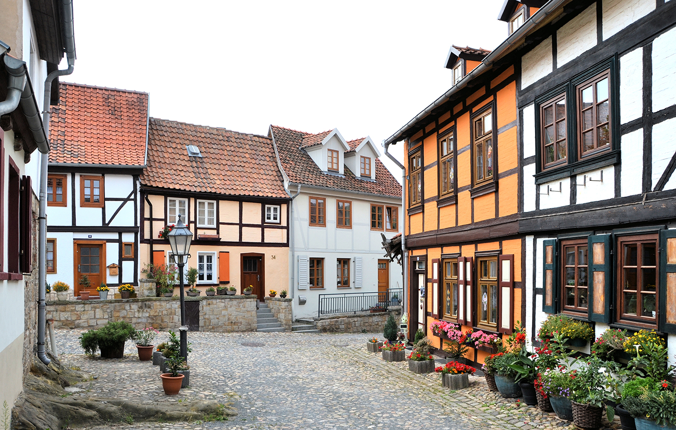 Κβέντλινμπουργκ Κβέντλινμπουργκ