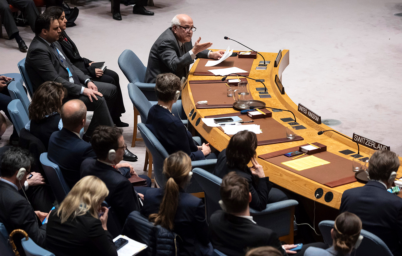 Ρίγιαντ Μανσούρ