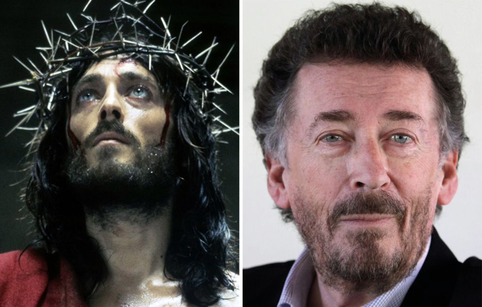 Ρόμπερτ Πάουελ Ρόμπερτ Πάουελ