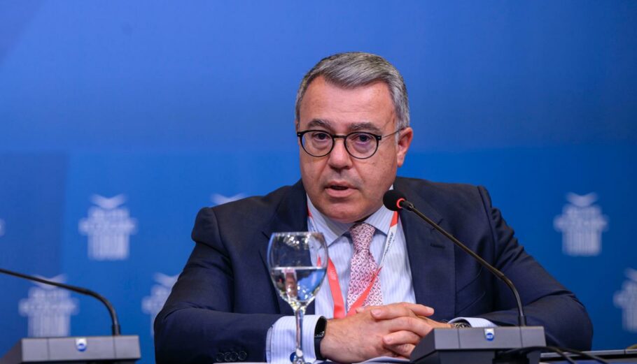Βασίλης Ψάλτης (Alpha Bank): Αν όχι τώρα η στιγμή για αλλαγή παραγωγικού μοντέλου, πότε;