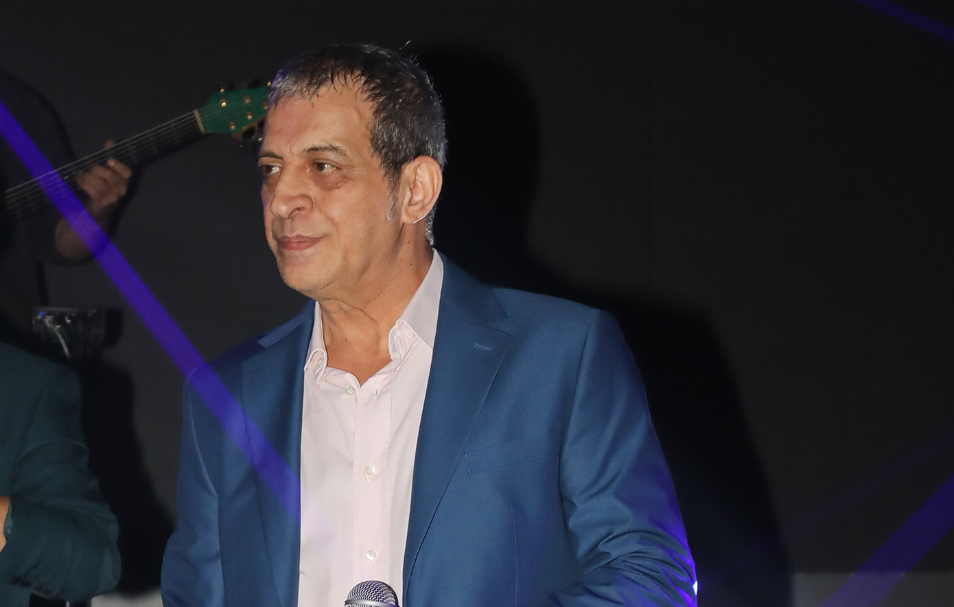 Αθώος ο Θέμης Αδαμαντίδης για την υπόθεση παράνομων τυχερών παιγνίων το 2021