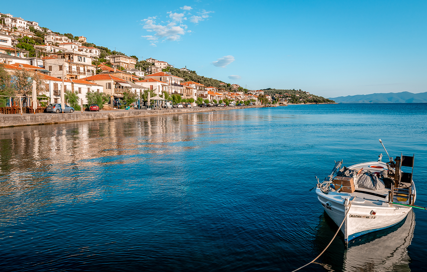 Άφησσος Άφησσος