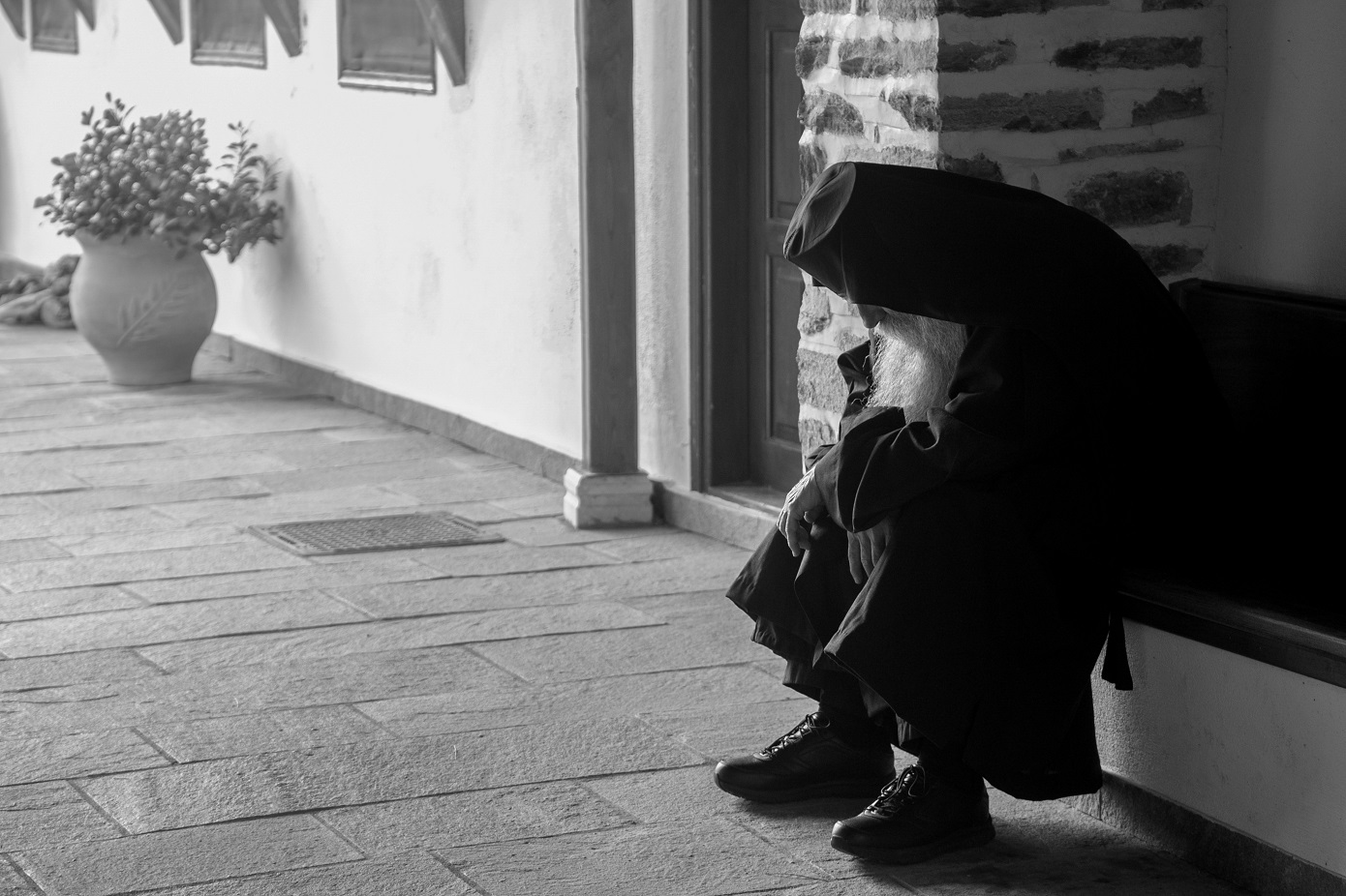 Μενδώνη: Ξεκινάμε σιγά – σιγά τη σύνταξη του διαχειριστικού σχεδίου του Αγίου Όρους