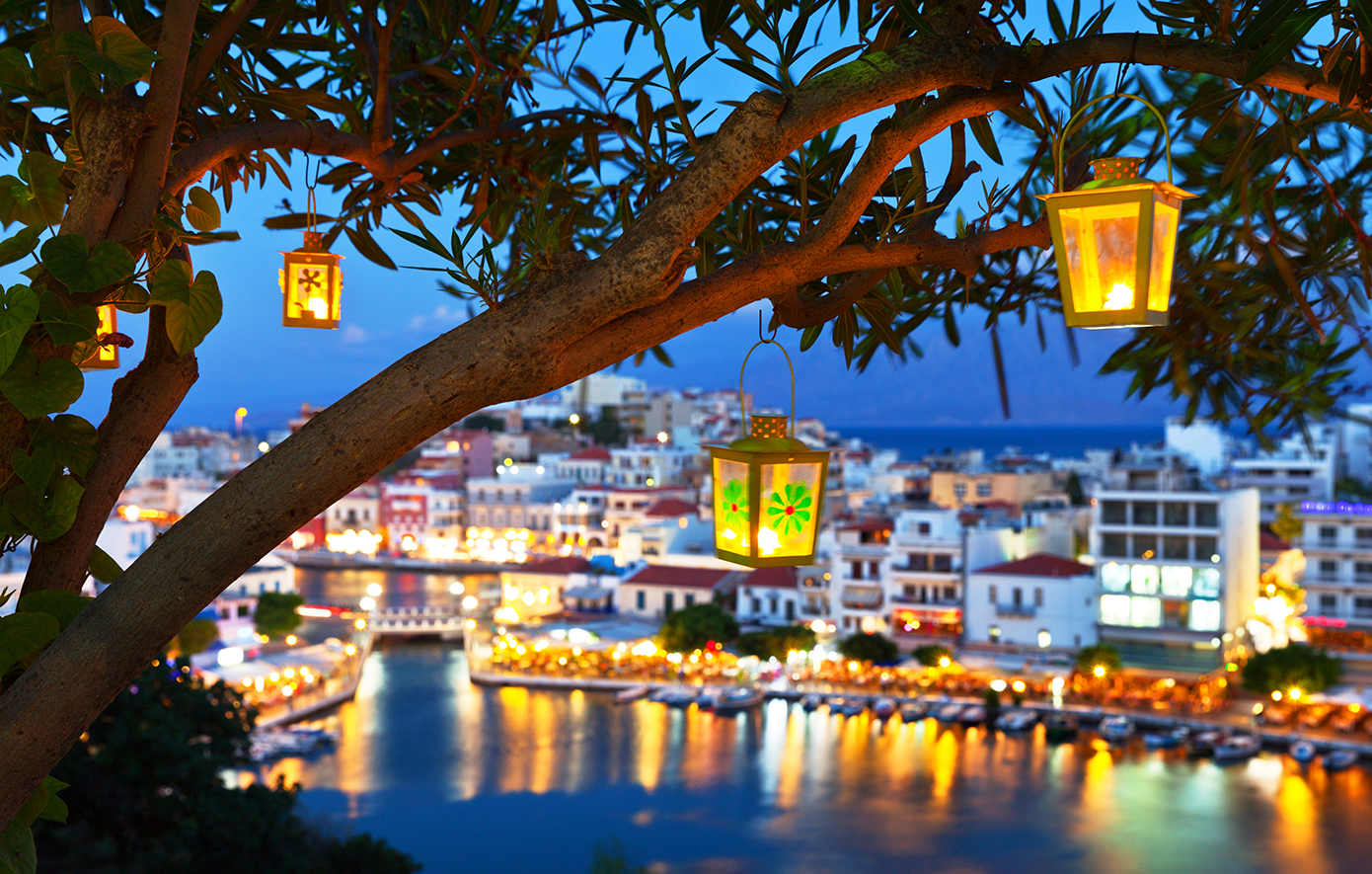 Άγιος Νικόλαος Κρήτης Άγιος Νικόλαος Κρήτης