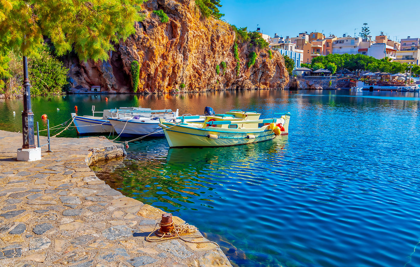 Άγιος Νικόλαος Κρήτης Άγιος Νικόλαος Κρήτης