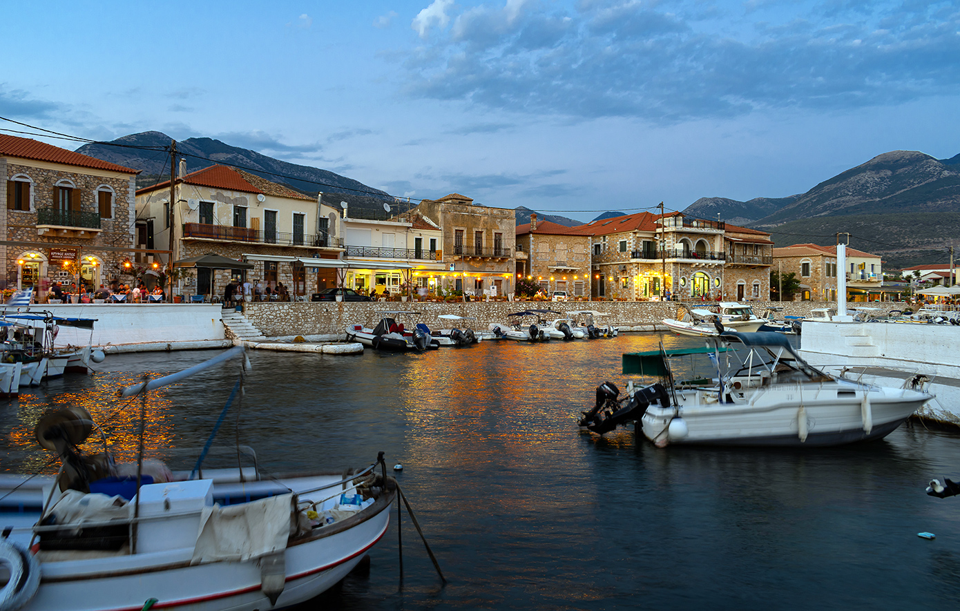 Άγιος Νικόλαος Μεσσηνίας Άγιος Νικόλαος Μεσσηνίας