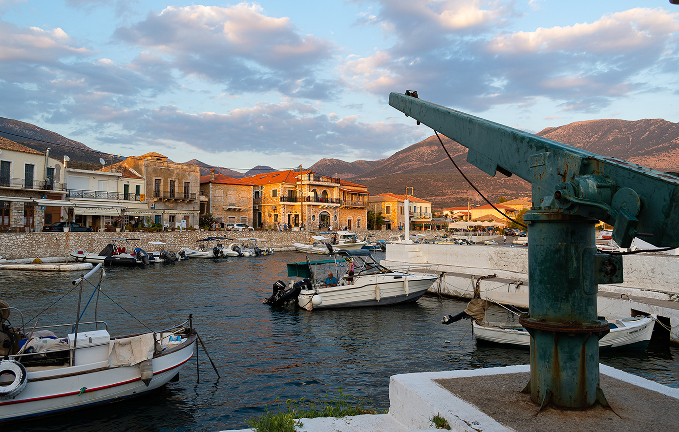 Άγιος Νικόλαος Μεσσηνίας Άγιος Νικόλαος Μεσσηνίας