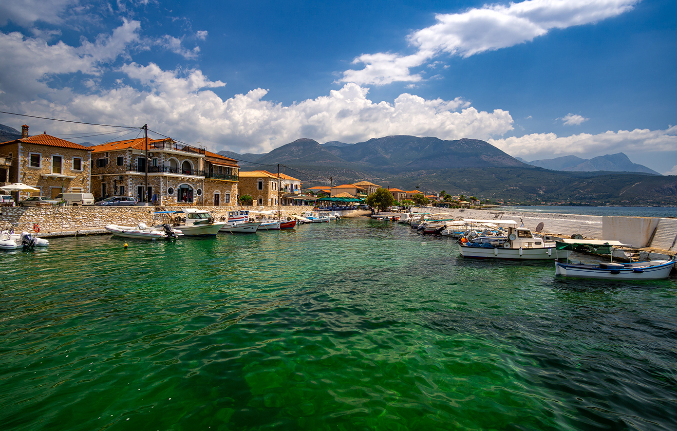 Άγιος Νικόλαος Μεσσηνίας Άγιος Νικόλαος Μεσσηνίας