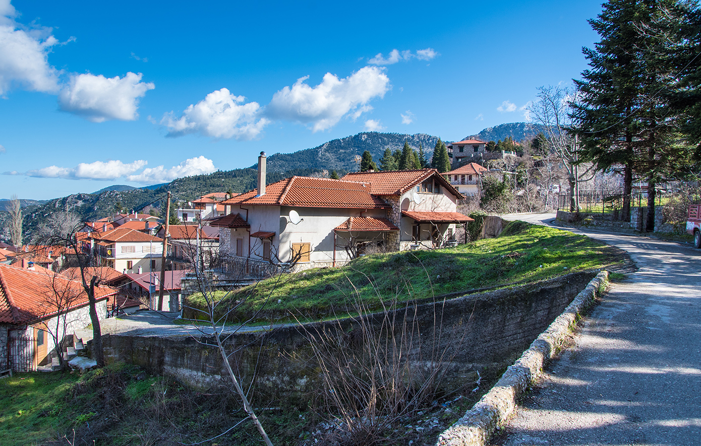 Αγόριανη Αγόριανη