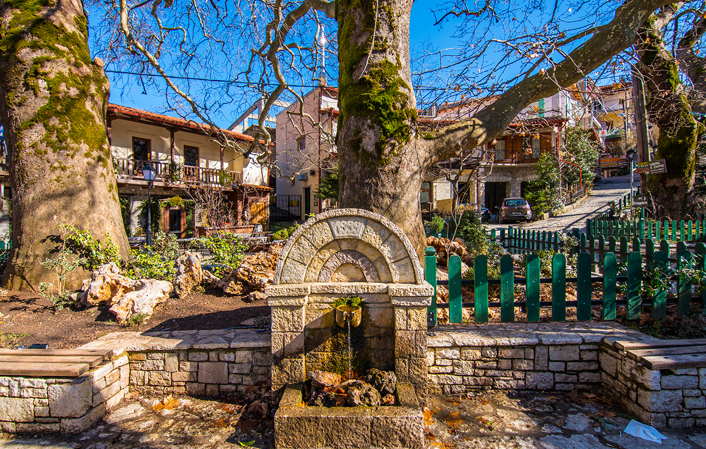 Αγόριανη Αγόριανη