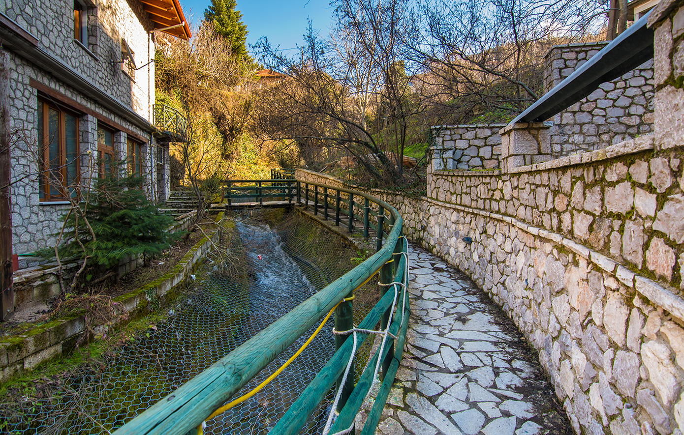 Αγόριανη Αγόριανη