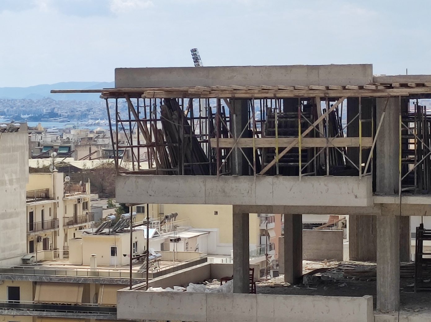 Νέος Οικοδομικός Κανονισμός: Προκλήσεις, διαβουλεύσεις και προσδοκίες για την επόμενη μέρα στην αγορά