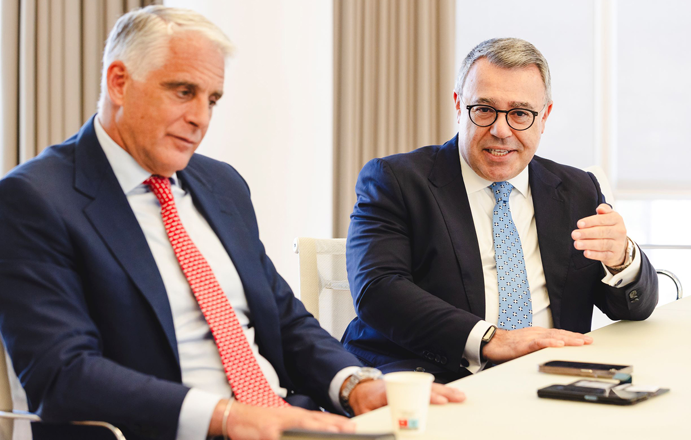 Alpha Bank και UniCredit: Στα «σκαριά» επέκταση στη Ρουμανία – Τα επόμενα βήματα της συμφωνίας