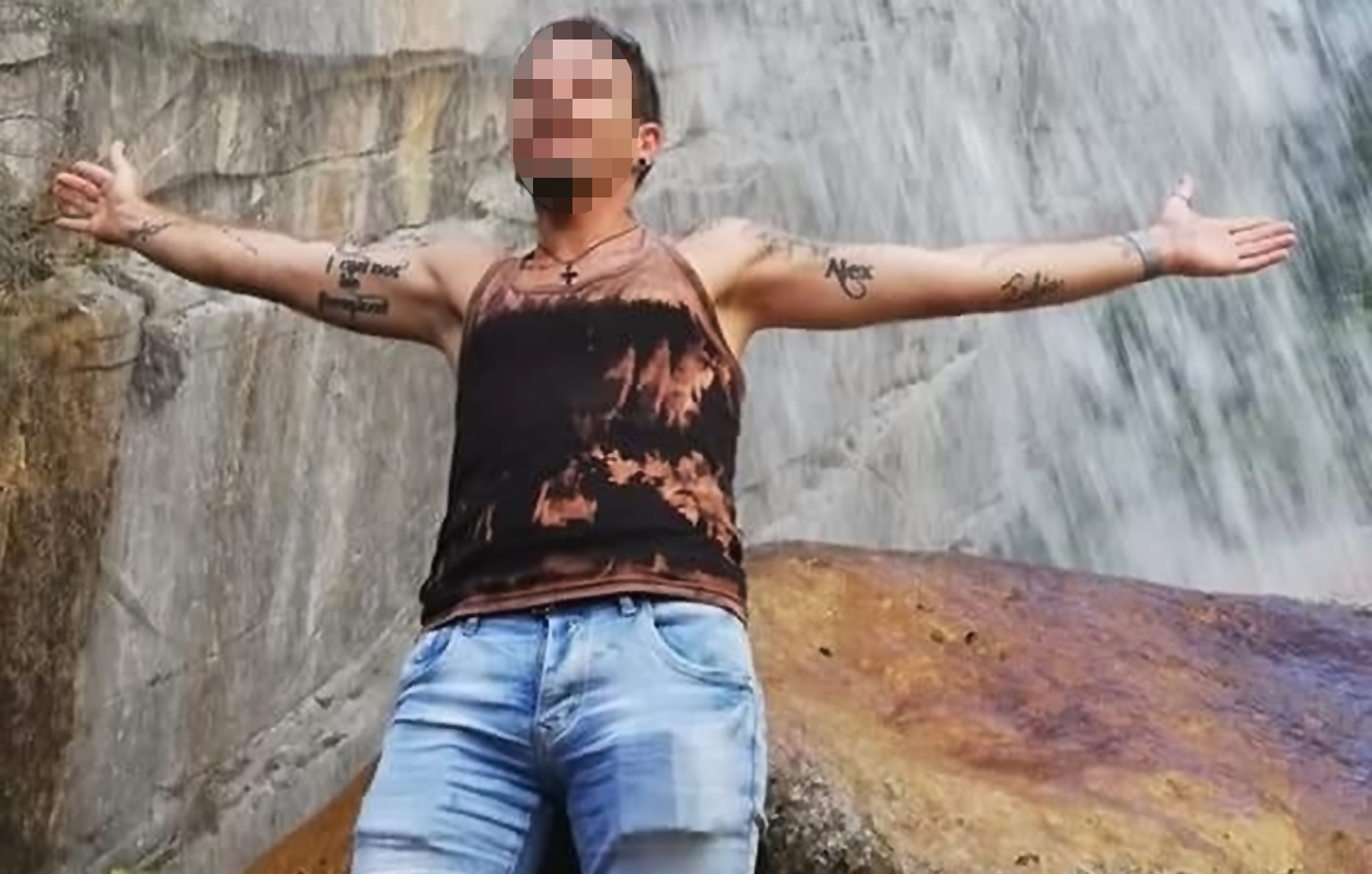 «Τον φρουρούν 7 αστυνομικοί» – Πώς νοσηλεύεται ο δολοφόνος της Κυριακής, διευκρινίσεις στο Newsbeast από τον Σταύρο Μπαλάσκα