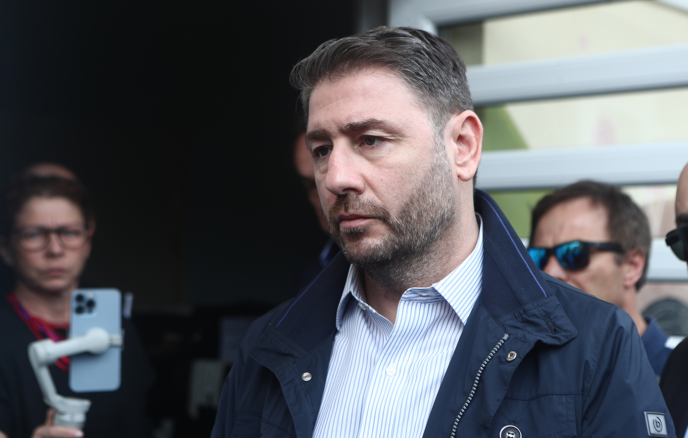Ανδρουλάκης: Ο ελληνικός λαός στέκεται δίπλα στις οικογένειες απαιτώντας δικαιοσύνη και αλήθεια