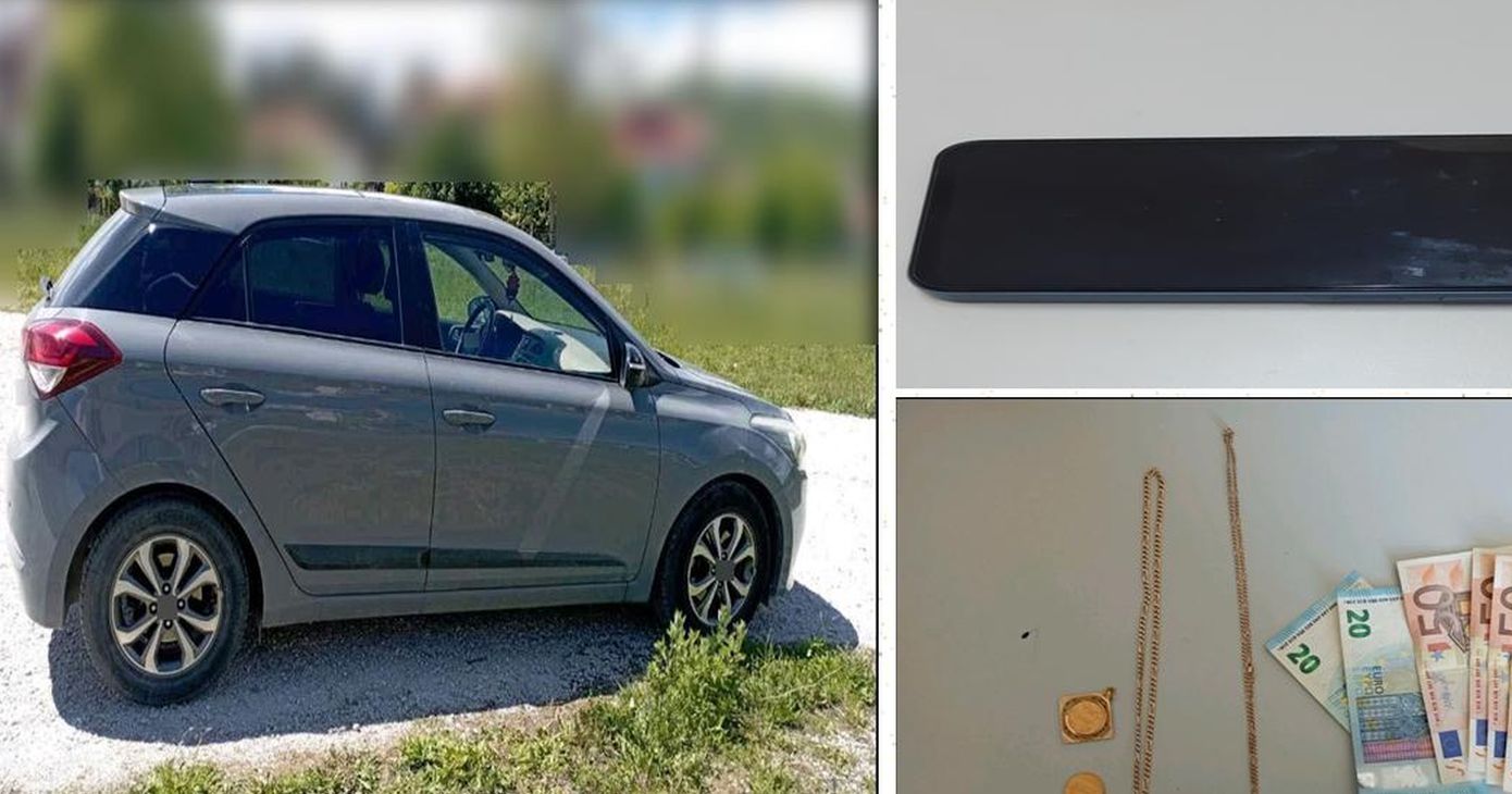 Χειροπέδες σε 36χρονο για τηλεφωνικές απάτες στη Φλώρινα – Προσπάθησε να εξαπατήσει 7 πολίτες σε 6 μέρες