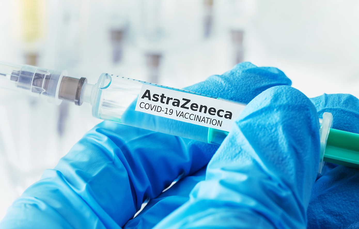 Η AstraZeneca αποσύρει παγκοσμίως το εμβόλιο κατά της Covid-19