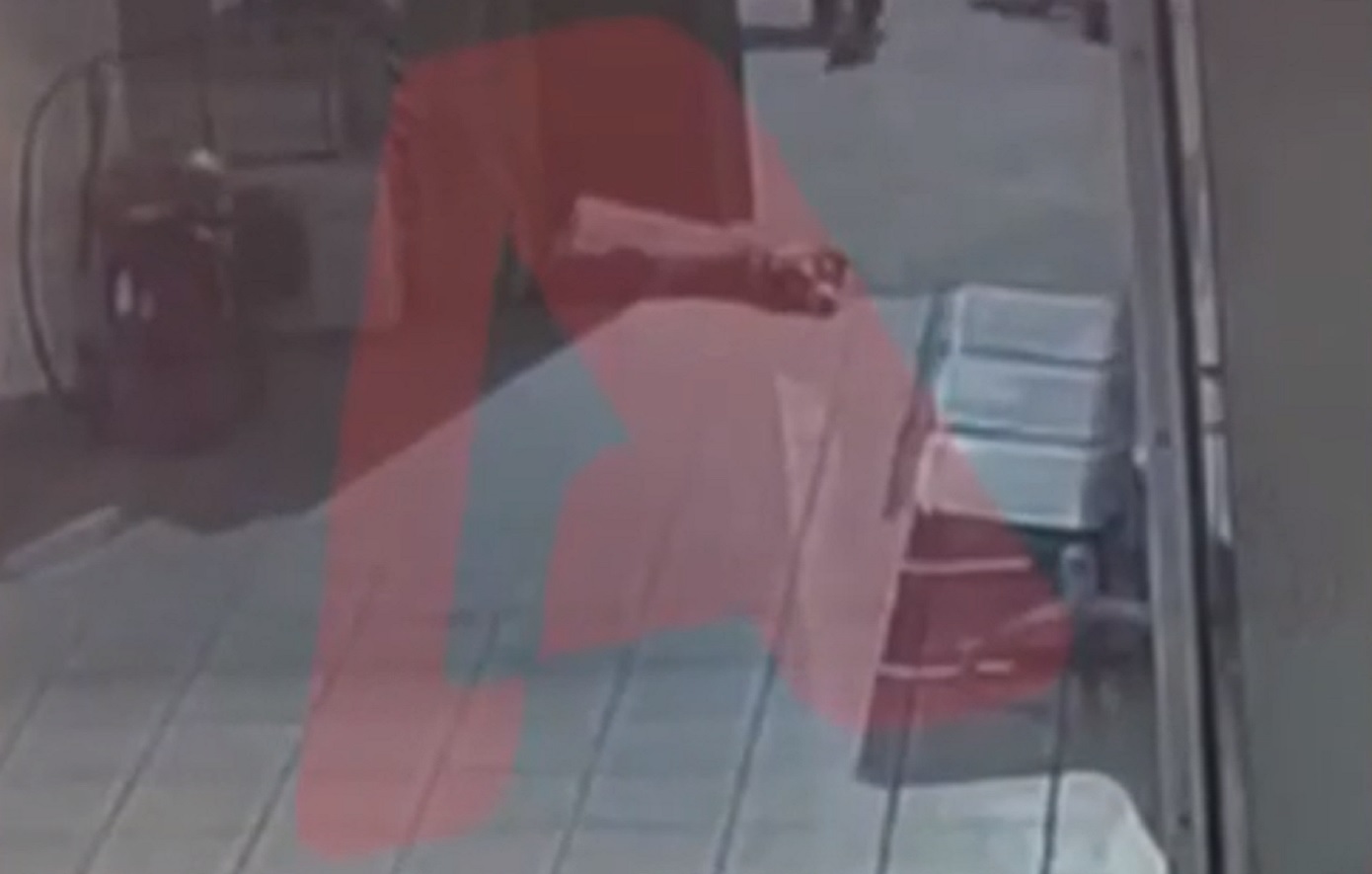 Γυναικοκτονία στους Αγίους Αναργύρους: «Αν αυτό είναι το βίντεο της δικογραφίας, υπάρχει θέμα &#8211; Λείπουν 2 ή 3 δευτερόλεπτα»