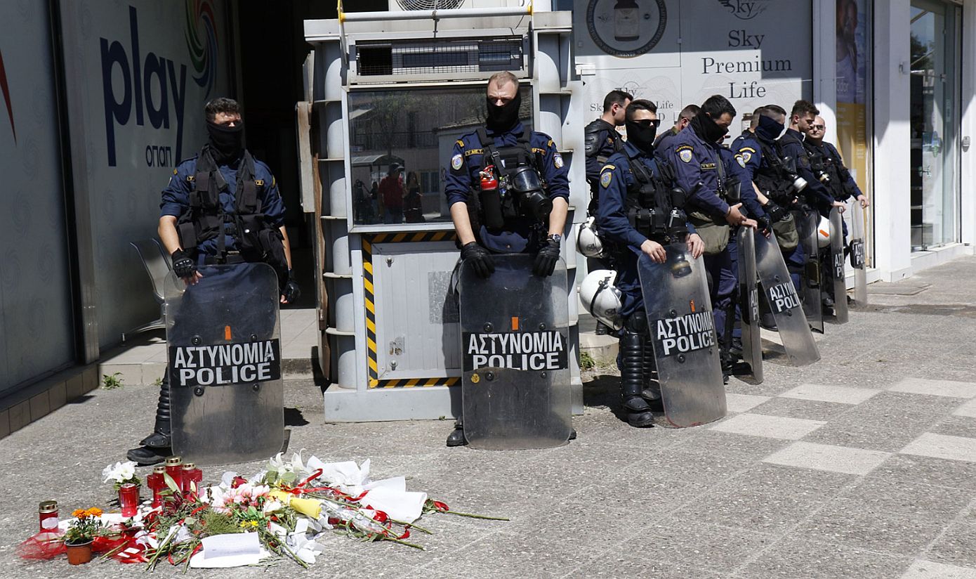 Τεράστιες ελλείψεις προσωπικού στα αστυνομικά τμήματα της χώρας – Πιο δύσκολες ώρες από τις 10 το βράδυ έως τις 6 το πρωί