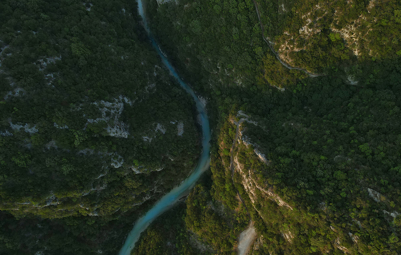 Αχέροντας Αχέροντας