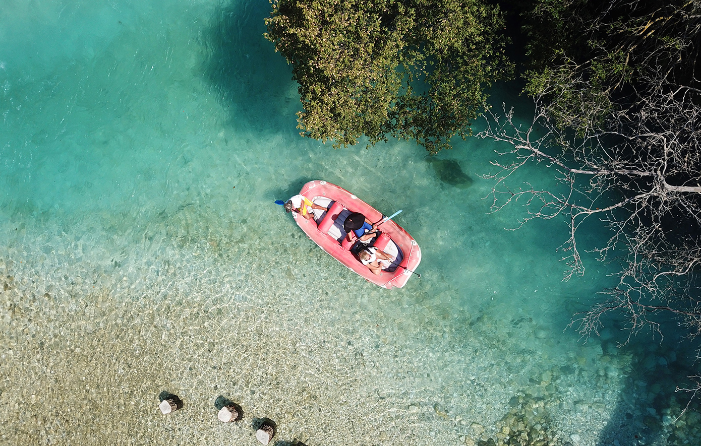 Αχέροντας Αχέροντας