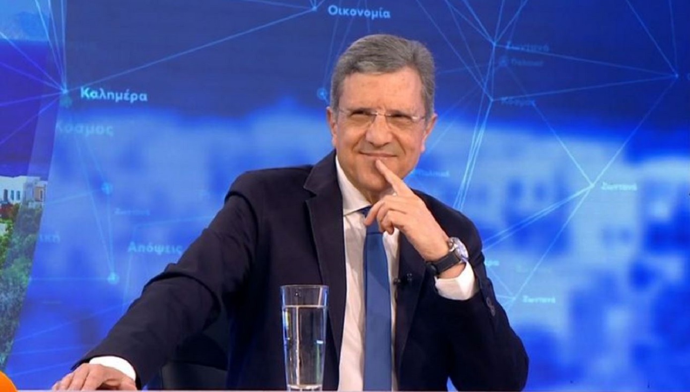 Γιώργος Αυτιάς: «Κινδύνευσα δύο φορές, την πρώτη βγάλανε πιστόλια και την άλλη απείλησαν να με ανατινάξουν» &#8211; Τα ρεπορτάζ που ενόχλησαν